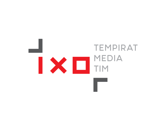 Tempirat Media Tim Logo